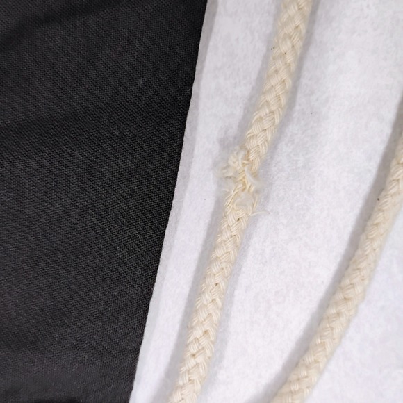 Furstenfeld Blue October You Make My Heart Go Bang Drawstring Bag Tattoo Art - Picture 8 of 8